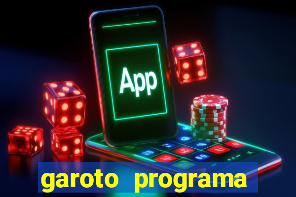 garoto programa zona leste